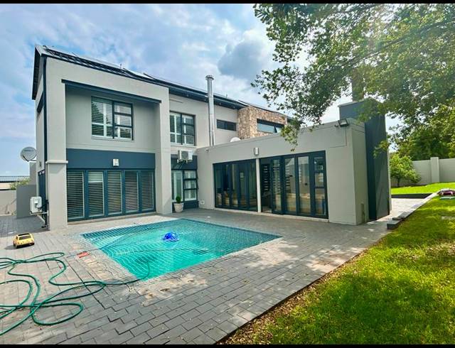 4 BEDROOM HOUSE FOR SALE IN MIDSTREAM RIDGE